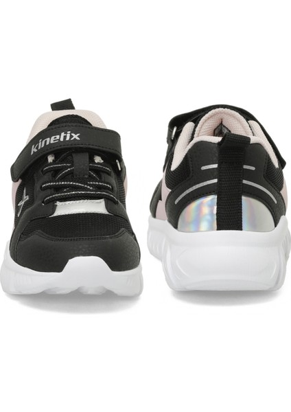Renıum F 5fx Siyah Kız Çocuk Spor Ayakkabı