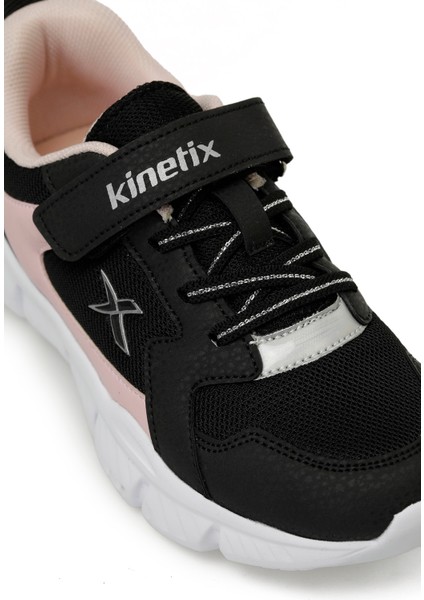 Renıum F 5fx Siyah Kız Çocuk Spor Ayakkabı