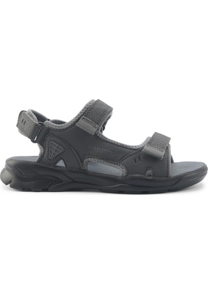 RAYN TX 5FX Gri Unisex Sandalet
