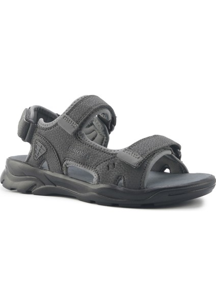 RAYN TX 5FX Gri Unisex Sandalet