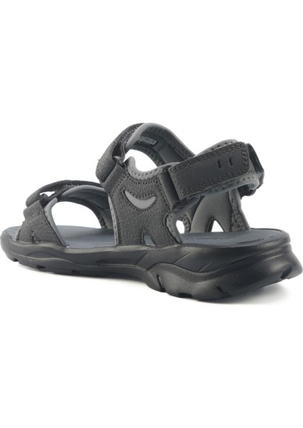 RAYN TX 5FX Gri Unisex Sandalet