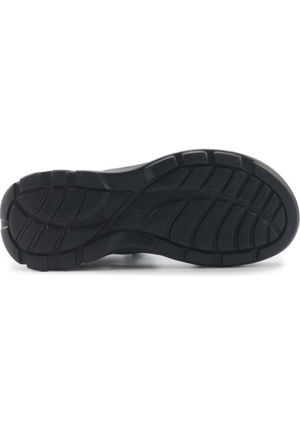 RAYN TX 5FX Gri Unisex Sandalet