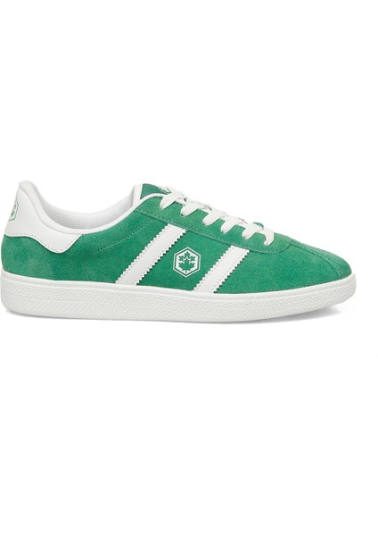 Frosty 5fx Yeşil Erkek Sneaker