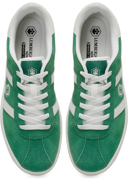 Frosty 5fx Yeşil Erkek Sneaker