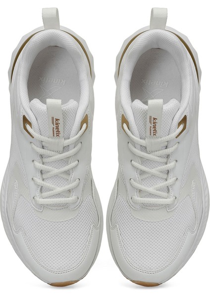 Comet Tx W 5fx Beyaz Kadın Koşu Ayakkabısı