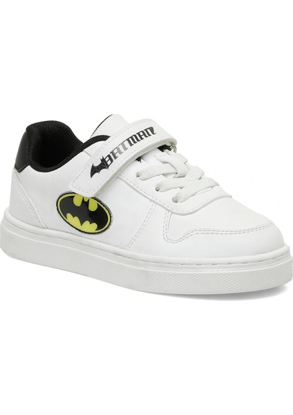 HEKRA.P5FX Beyaz Erkek Çocuk Sneaker