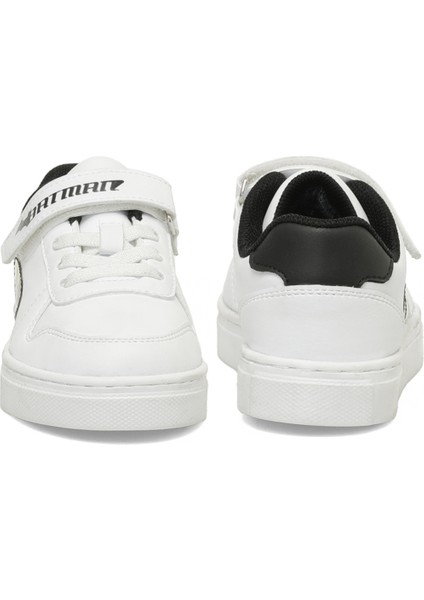 HEKRA.P5FX Beyaz Erkek Çocuk Sneaker