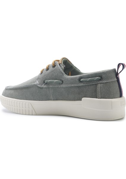 Vasley 5fx Haki Erkek Marin Ayakkabı