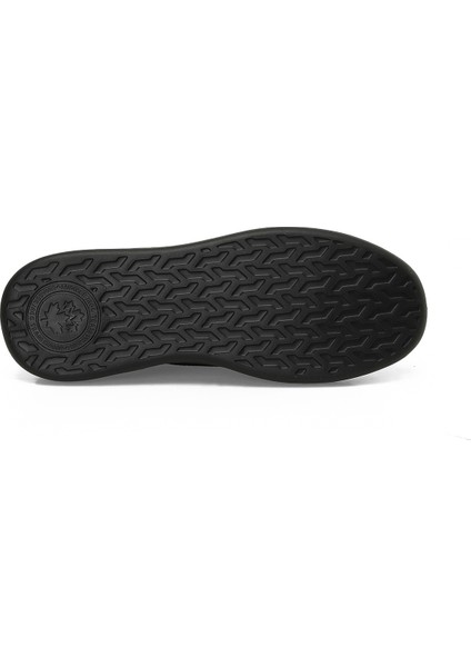 Flex 5fx Siyah Erkek Sneaker