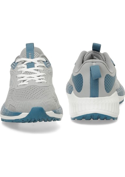 Nobby Tx 5fx Gri Erkek Koşu Ayakkabısı