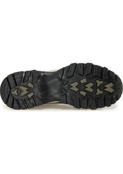 by Gerli 238578 5FX Haki Erkek Spor Ayakkabı