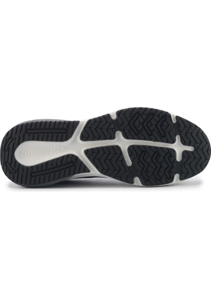 SONNE 5FX Siyah Erkek Koşu Ayakkabısı