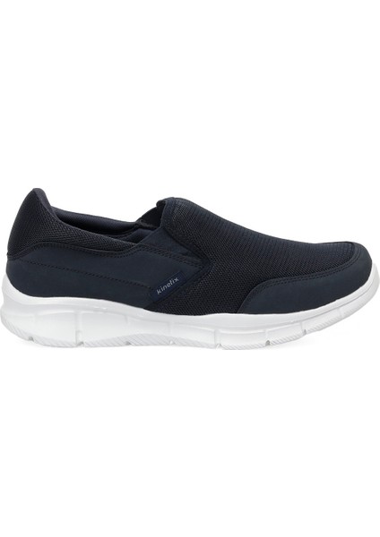 Keya Iı Tx 5fx Lacivert Erkek Slip On