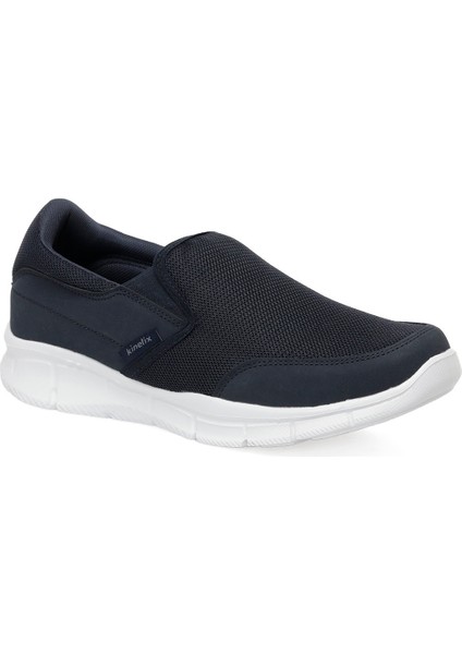 Keya Iı Tx 5fx Lacivert Erkek Slip On