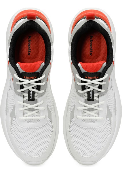 Thares Tx 5fx Beyaz Erkek Sneaker