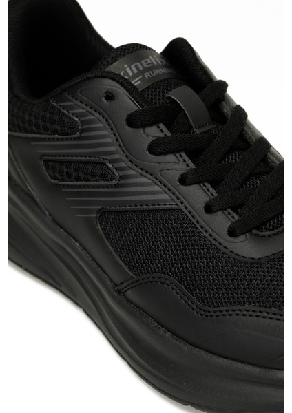 Routıne Tx 5fx Siyah Erkek Koşu Ayakkabısı
