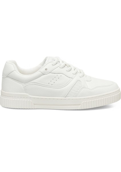 Jule 5fx Beyaz Kadın Sneaker