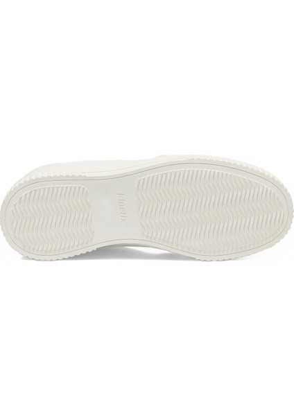 Jule 5fx Beyaz Kadın Sneaker