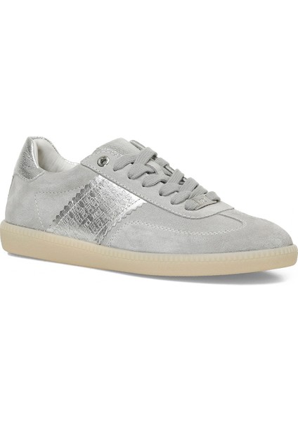 INCI YASMI 5FX Gri Kadın Sneaker