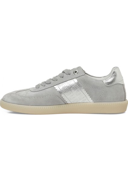 INCI YASMI 5FX Gri Kadın Sneaker