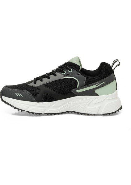 Vontez Tx 5fx Siyah Erkek Koşu Ayakkabısı