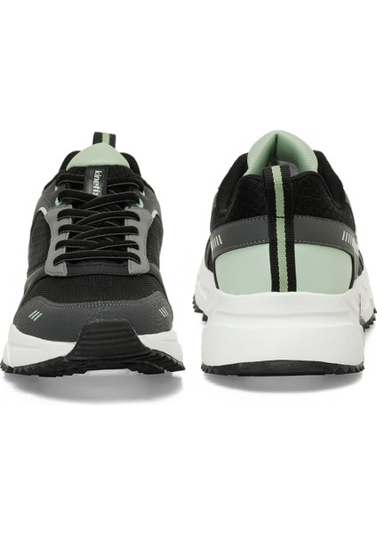 Vontez Tx 5fx Siyah Erkek Koşu Ayakkabısı