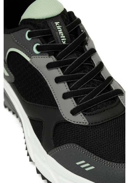 Vontez Tx 5fx Siyah Erkek Koşu Ayakkabısı