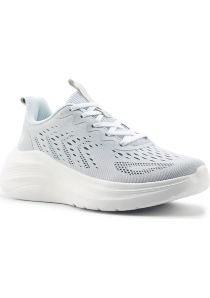 Curry 5fx Mavi Kadın Comfort Ayakkabı