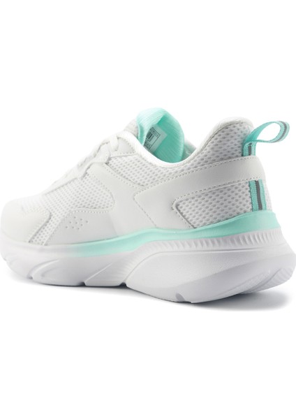 Perlon Tx W 5fx Beyaz Kadın Koşu Ayakkabısı