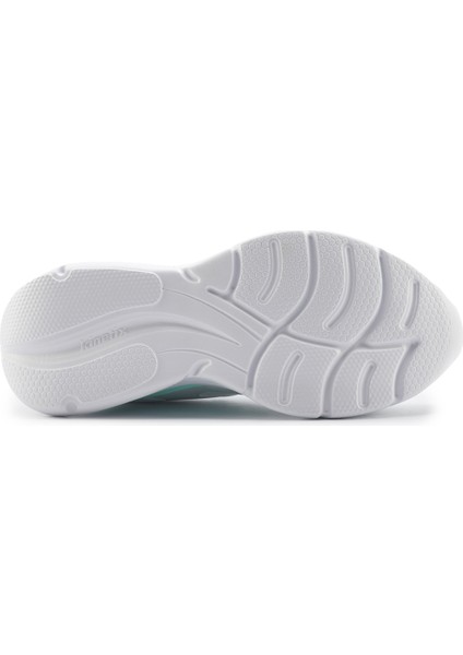 Perlon Tx W 5fx Beyaz Kadın Koşu Ayakkabısı