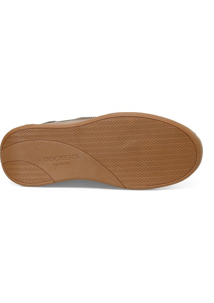 Dockers 238588 FX Kum Erkek Hakiki Deri Ayakkabı