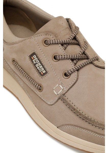 Dockers 238588 FX Kum Erkek Hakiki Deri Ayakkabı