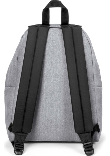 PADDED PAK'R Gri Unisex Sırt Çantası