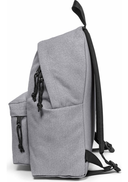 PADDED PAK'R Gri Unisex Sırt Çantası