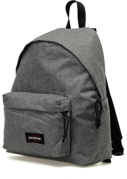 PADDED PAK'R Gri Unisex Sırt Çantası