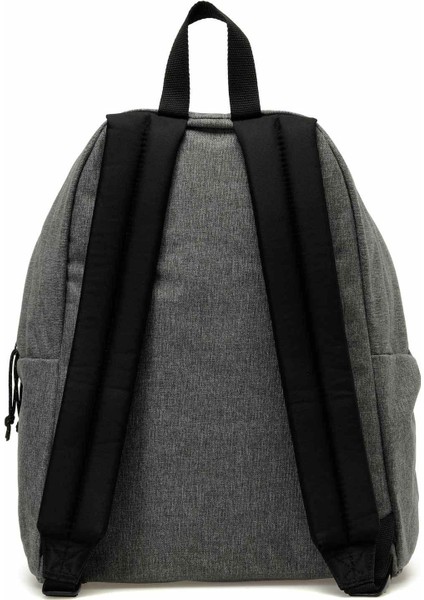 PADDED PAK'R Gri Unisex Sırt Çantası