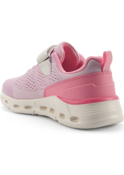 Lumberjack Meta 5fx Pembe Kız Çocuk Spor Ayakkabı