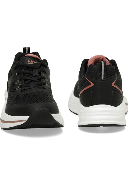 Cıtron Tx W 5fx Siyah Kadın Koşu Ayakkabısı