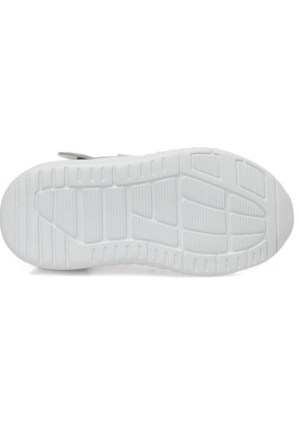 Luxe B 5fx Beyaz Erkek Çocuk Spor Ayakkabı