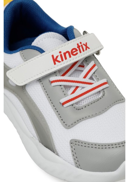Luxe B 5fx Beyaz Erkek Çocuk Spor Ayakkabı