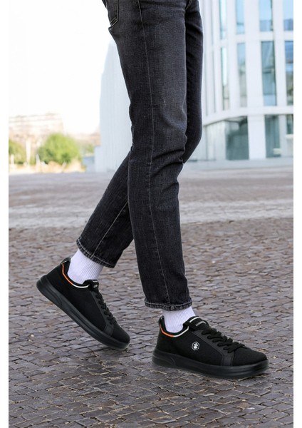 Flex 5fx Siyah Erkek Sneaker