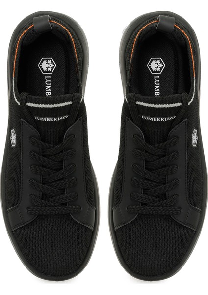 Flex 5fx Siyah Erkek Sneaker