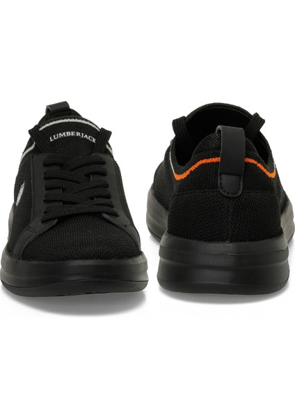 Flex 5fx Siyah Erkek Sneaker