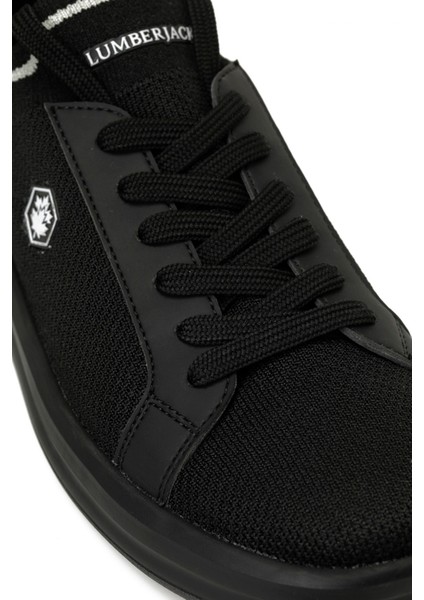 Flex 5fx Siyah Erkek Sneaker