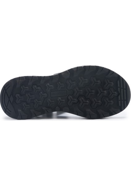 Muna 5fx Gri Erkek Sandalet