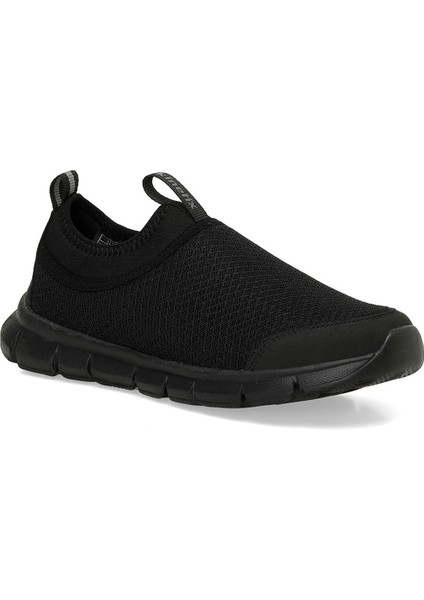 Voten Tx 5fx Siyah Unisex Comfort Ayakkabı