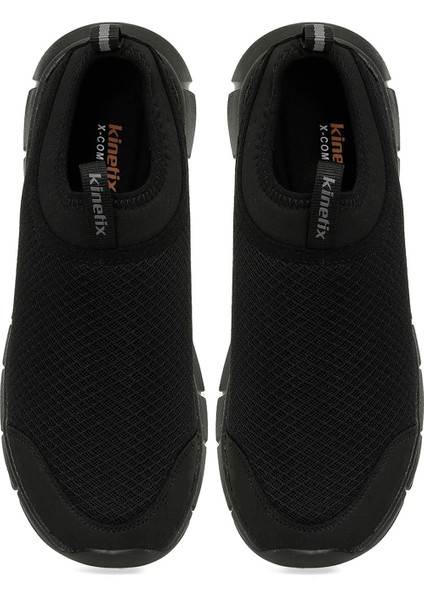 Voten Tx 5fx Siyah Unisex Comfort Ayakkabı