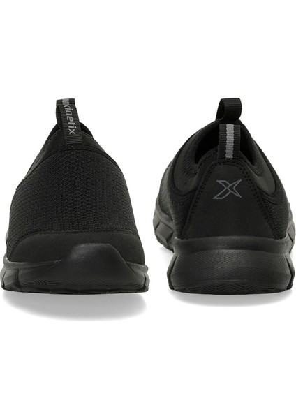 Voten Tx 5fx Siyah Unisex Comfort Ayakkabı