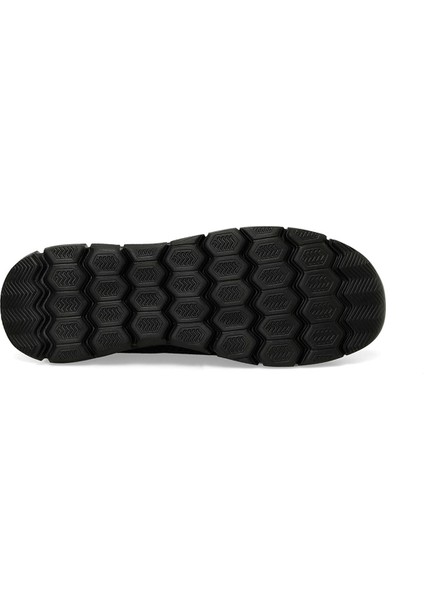 Voten Tx 5fx Siyah Unisex Comfort Ayakkabı