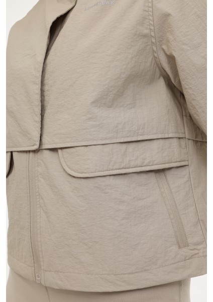 Wl Sawyer 81102 5fx Haki Kadın Yağmurluk